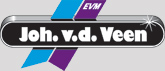 Homepage Elektrovakman Johan van de Veen