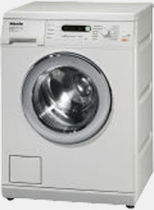 Miele wasmachine