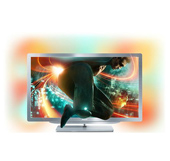 Philips tv's